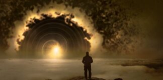 Jak uzyskać efekt mokrego kamienia?