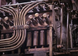 Czy w silnikach diesla są świece? Czy w silnikach diesla są świece?