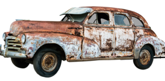 Czy Drąg click psuje myszkę?