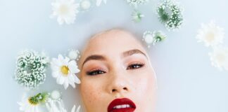 Czy kąpiel w wannie jest higieniczna?