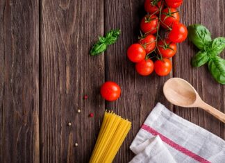 Ile hydrożelu pod pomidory?