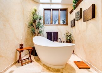 Kto nie może korzystać z jacuzzi?