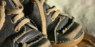 Jak nauczyć się drąg klika?