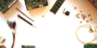 Co to jest chipset i do czego służy?