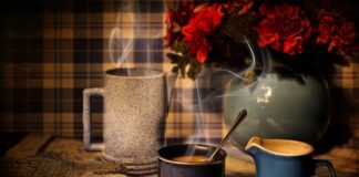 Jak nazywają się szklanki do whisky?