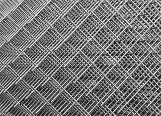 Ile warstw siatki na styropian? Ile warstw siatki na styropian?