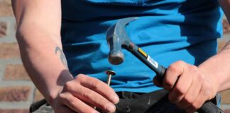 Czym zastąpić śrubę?