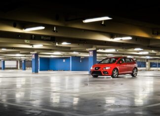 Ile kosztuje nowy Seat SUV? Ile kosztuje nowy Seat SUV?