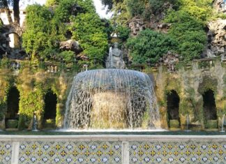 Ile kosztuje Tivoli? Ile kosztuje Tivoli?