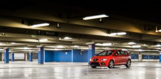 Czy Seat ateca rdzewieje?