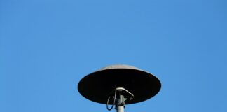 Co grozi za ostrzeganie światłami przed policją?