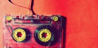 Jaka jest najmocniejsza taśma dwustronna?