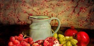 Do czego służy dzban?