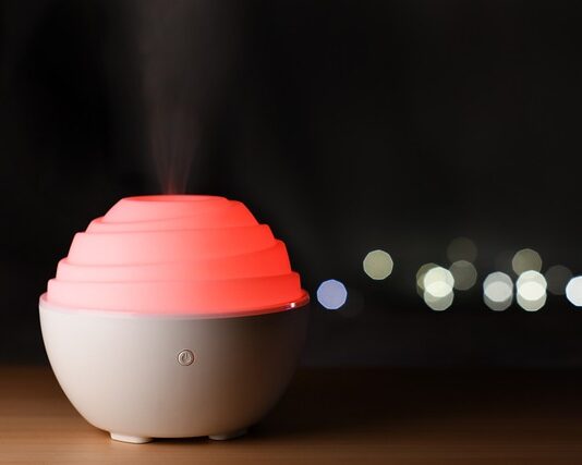 Co daje dyfuzor w motocyklu?