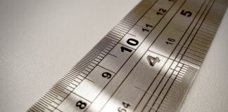 Jak się mierzy tarcze?