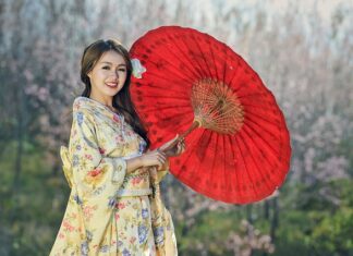 Jak się ubrać na hydromasaż?