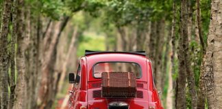 W jakiej cenie jest Fiat 500?