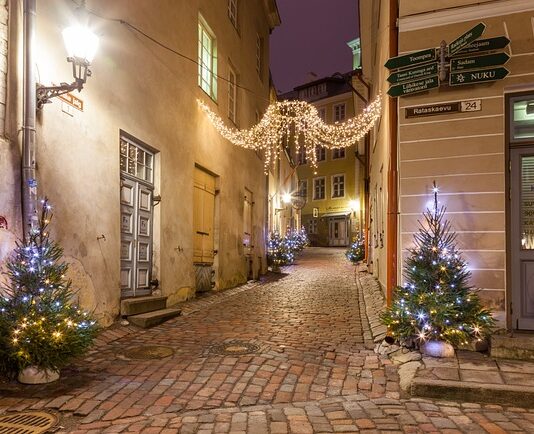 Kiedy choinka na Placu Zamkowym? Kiedy choinka na Placu Zamkowym?