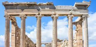 Czy marmur można pomalować?