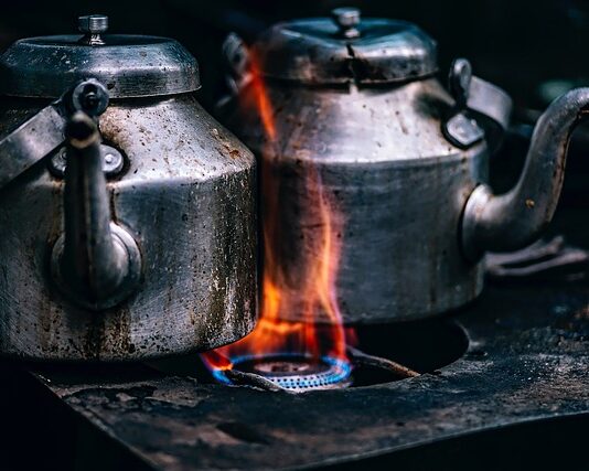 Jak ma na imię czajnik? Jak ma na imię czajnik?