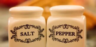 Jak zrobić shakera?