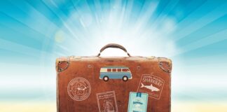 Jaki prześwit ma Volkswagen Tiguan?