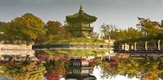 Kto wymyślił łaźnie?