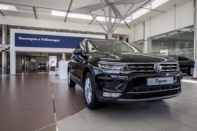 Czy Tiguan ma napęd 4x4? Czy Tiguan ma napęd 4x4?