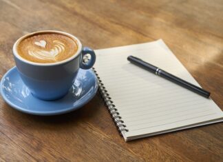 Jak się pije latte macchiato? Jak się pije latte macchiato?