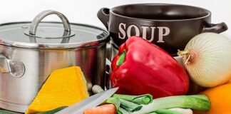 Dlaczego Garnek żeliwny rdzewieje?