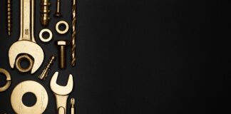 Jaka nakrętka na śrubę M16?