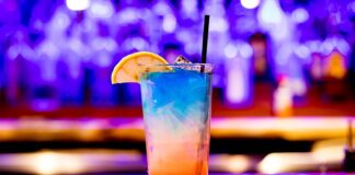 Jak się czyta drink Mojito?