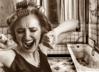 Jak obudować wannę z hydromasażem?