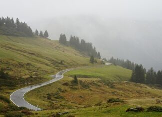 Dlaczego policjant pyta o przebieg samochodu? Dlaczego policjant pyta o przebieg samochodu?